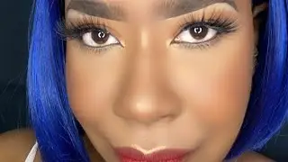 Natural/Neutral Beat @CyntNMo @BoldNLux