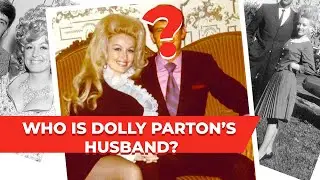 Inside Dolly Parton&rsquo;s Mysterious Marriage To Husband Carl Dean