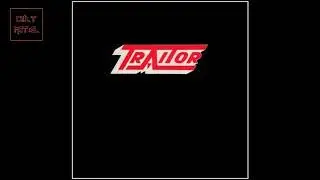 Traitor - Shot Down (Full EP Album)