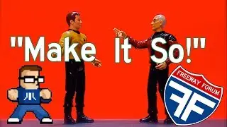 Who Is The Best Star Trek Captain? 