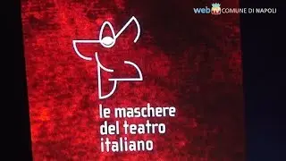 Le Maschere del Teatro 2018: &laquo;La cupa&raquo; protagonista