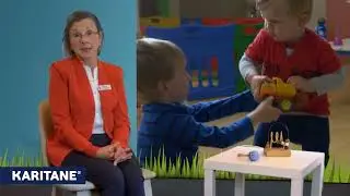 Sibling Rivalry: Expert Parenting Advice