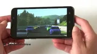 Sprint Vital Review