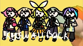 [project sekai] kyoufuu all back - wonderlands x showtime
