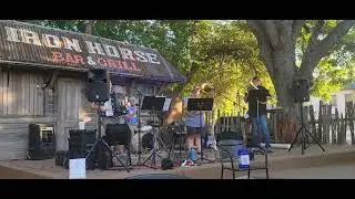 Tick Tock Polka,  Pivo and Polka Band @ Iron Horse Grill