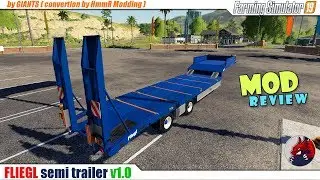 Farming Simulator 19 | 