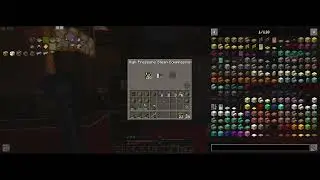 ATM Gravitas 2 Part 48 Metal Processing