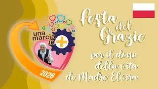 PL - Festa del grazie 2026