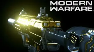 Modern Warfare is de BESTE COD sinds MW3?!❤️