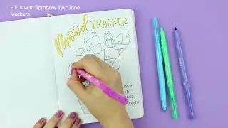Easy Bullet Journal | Michaels