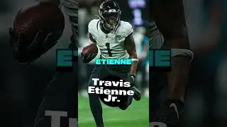 Jacksonville&rsquo;s RB Depth Chart: BestBall Breakdown Time!