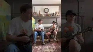 David McLaughlin and Wyatt Ellis &ldquo;Frog on a Lilly Pad&rdquo;