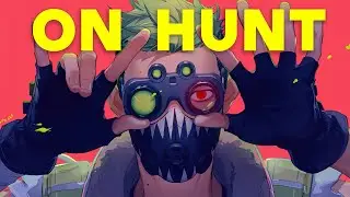 ON Hunt || Apexlegends Daily clips || Apexlegends highlights || Apexlegends Gameplay