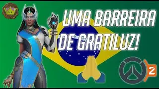 Todas as falas de ULTIMATE do PRIMEIRO DE ABRIL — Overwatch 2