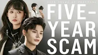 5 years carrying coffin for son’s surgery, husband’s lie exposed, heiress marries CEO.#251215pwB2