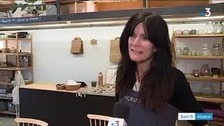 B&acirc;le : les soldes suisses ne sont pas comme en France