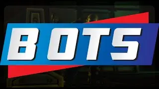 ShadowGun DeadZone | Bots