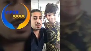 مشاري بويابس جننه الجمال السعودي و موعاجبه الكويتي !!!