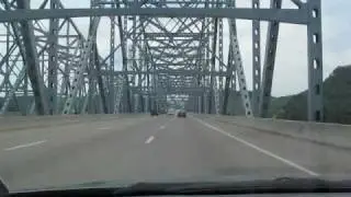 Combs-Hehl Bridge