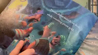EFS Digital Library - Are Pirates Polite