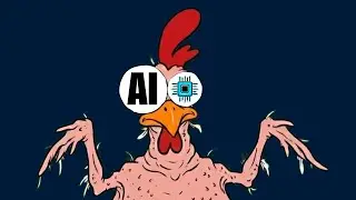 The AI Bubble: A Trillion-Dollar Trap