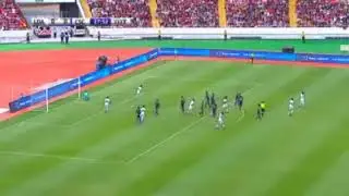 Que Gol nos regala Freddy &Aacute;lvarez! Contra Cartago! ⚽❤️🖤