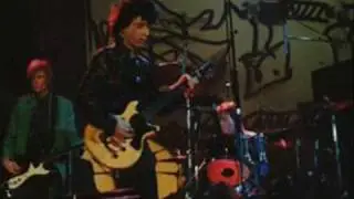 Johnny Thunders-Happy Birthday/Who Needs Girls