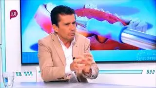 Dr. Cuevas responde -2- ¿es contagiosa la periodontitis?- Clínica Dental Cuevas Queipo
