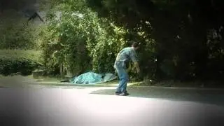 Jareth Osborne b-roll #1