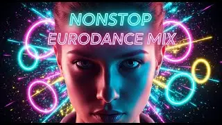 Classic Eurodance That Never Dies – Best 90s Dance Classics