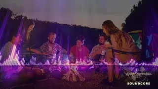 Campfire Sound Effects || Short