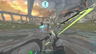 ARK OFFICIAL PVP | R.O.G | HOW TO FARM ELEMENT DUST