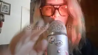 ASMR CON BILLETES ARGENTINOS