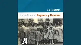 De Labrar. Enguera