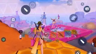 Pub Moments Domination 🔥 | 60Fps 1080P | Creative Destruction Mobile