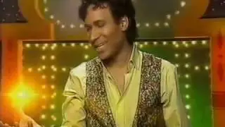 Promo Atr&eacute;vete a so&ntilde;ar (14/01/1998) Programas de variedades de TVE1