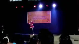 Viva college annual ( Mera Mann and cappuccino by Ashish Tandel)
