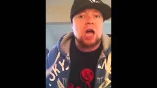 Webster Death / Webby D Snippet(in the name of)