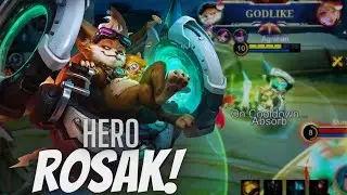 HERO BARU ROSAK! CHIP MOBILE LEGENDS