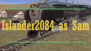 Shining time Station Intro Remake (INSTRUMENTAL VERSION)