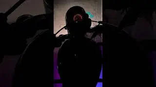 Burst mood = Bullet ka throttle + attitude full 😎🏍️&rdquo; #ytshorts #bullet #shorts #tranding #viral