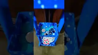 🌸 reusable ideas with match box 🌸