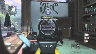 AE4 Gameplay