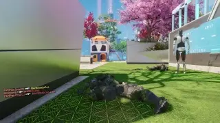 Call of Duty Black Ops 3 Nuke Out