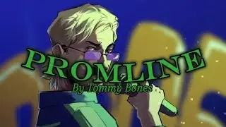 Tommy Bones - Promline