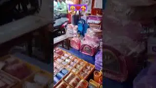 online shopping bhut ho gai ab bahr chale 😀 beautiful churi design 😘 #ytshorts #viral #shorts