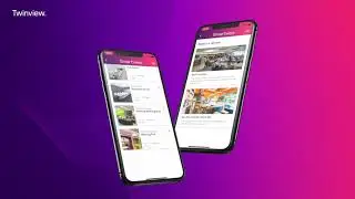 Introducing Smartview, our Smart Building App