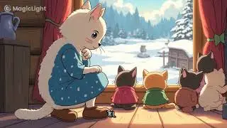 The Colour of The Season Of The Cat's' Family? Bili Ka pariwar: rituon ke rang