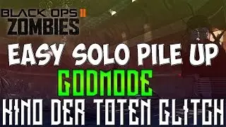КИНО DER TOTEN *GODMODE НАБОР* ГЛЮК! (СОЛО И ЛЕГКО) кино обновлённое
