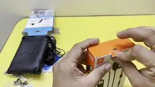 Comparison Between Boya and JBL Mic